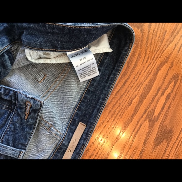 Women’s skinny jeans - Picture 3 of 4